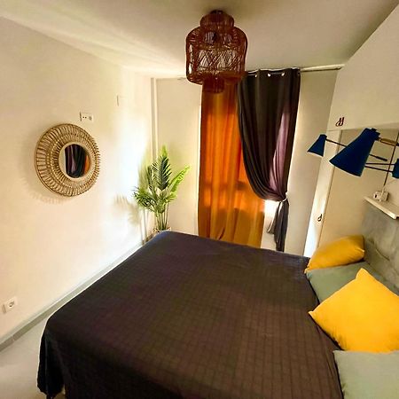 Appartement Casa Del Mar à Costa De Antigua Extérieur photo