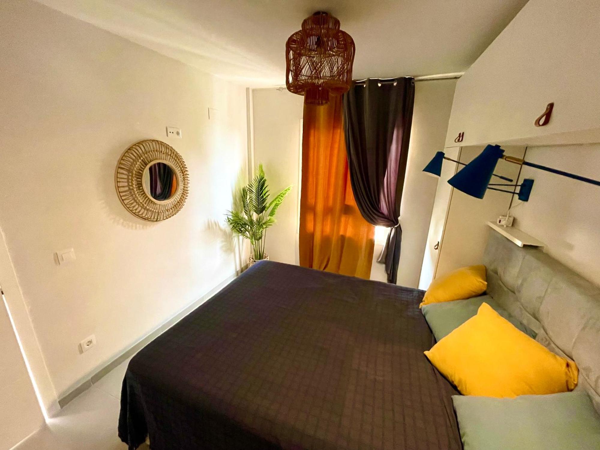 Appartement Casa Del Mar à Costa De Antigua Extérieur photo