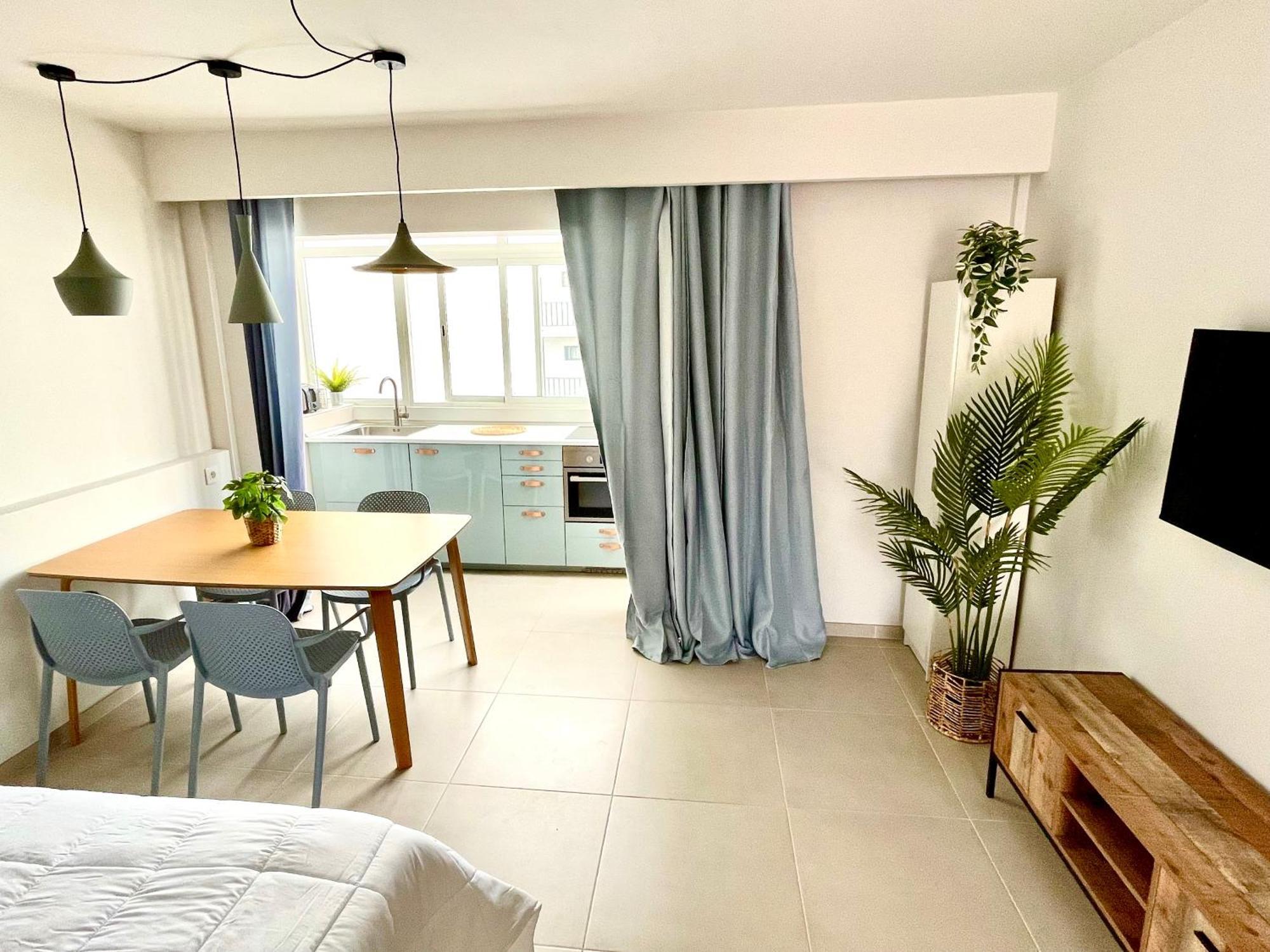 Appartement Casa Del Mar à Costa De Antigua Extérieur photo